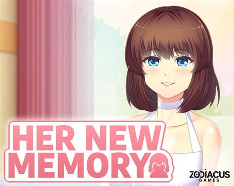 Her New Memory by Zodiacus Games